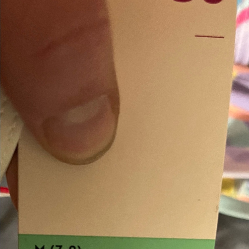 SO Floral and Abstract Bikini Set with Blue Bottom - Picture 7 of 8